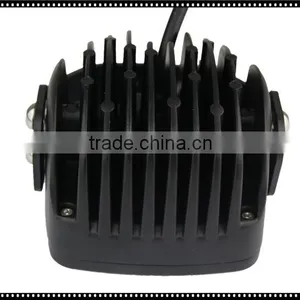 50W SQ LED Work Light Voltage 12/24V Spot Flood Beam Led Worklight for Offroad Suv Cars thumbnail-6