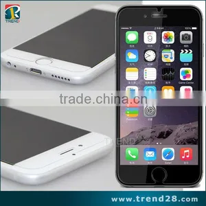 Color Tempered Glass Screen Protector for Iphone 6 thumbnail-3