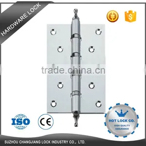 Stainless Steel 180 Degree Hinge Concealed Locking Hinge thumbnail-2