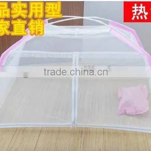 Baby Mosquito Net for Crib thumbnail-1