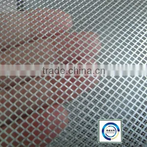 Expanded Welded Wire Mesh thumbnail-1