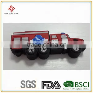 Buyer Truck Shape Silicone Micro Usb Cover thumbnail-4