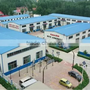 Manufacture Factory New Design Energy Saving Hot Sale 3 Years Warranty IP65 Solar Led Street Light thumbnail-6