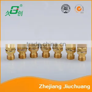 Gas Nozzle thumbnail-1