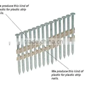 PP Compounds for Plastic Strip Nails thumbnail-1