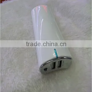 Wholesale Price ! High Quality 18650 Wallet Power Bank 13200mah thumbnail-1