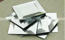 Safety Bevelled Mirror thumbnail-1