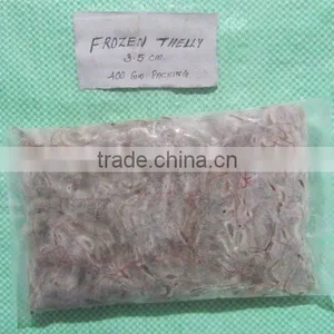 FROZEN RIVER SHRIMPS thumbnail-1