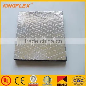 Plastic Protective Softer Pvc/nbr Nitrile Heat Resistant Rubber Plastic Foam thumbnail-3