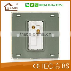Stainless Steel Light Switch Covers thumbnail-4