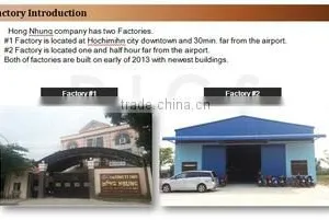 Hong Nhung Co.,ltd company overview - view 2 thumbnail