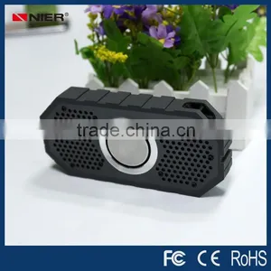 Promotional Gift Latest Outdoor Water Proof Bluetooth Speaker Waterproof thumbnail-1