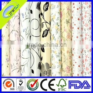 High Qualtity Pvc Wall Paper 2016 thumbnail-5