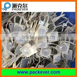 High Power SMD 3535 Led Injection Module for Outdoor LED Sign thumbnail-1
