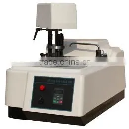 MPT Semi-automatic Polishing and Grinding Head thumbnail-2