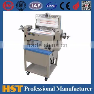 Chemical Analysis Lab Oven Rotary Tube Furnace thumbnail-1