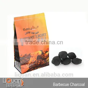 2015 Coconut Shell Charcoal 3kg thumbnail-1