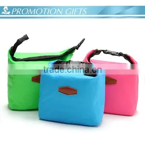 Portable Lovely 4-5 Hours Summer Cooler Bags Picnic Camping Bag thumbnail-1