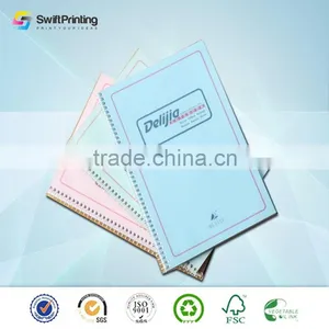 Top Quality Latest Hot Sell Custom Notebooks Printing thumbnail-3