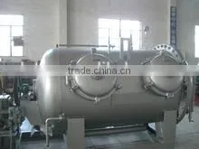 High Temperature Garment Dyeing Machine thumbnail-1