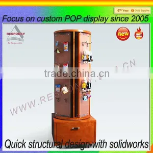 Nice Design Customized Stuffed Plush Toys Display Shelf thumbnail-5
