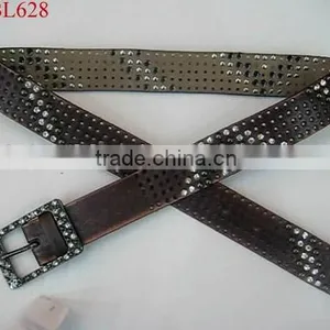 Diamond Belt Men thumbnail-1