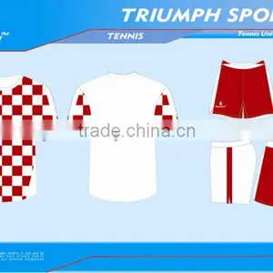 Boys Tennis Apparel thumbnail-1