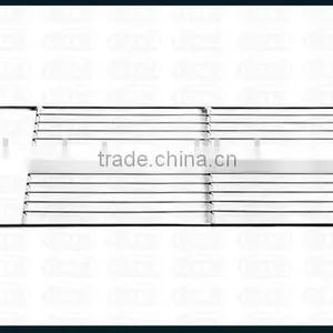 Stainless Steel Roasting Oven Safe Grill Rack thumbnail-2