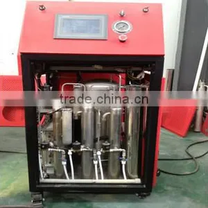 SZ-3000 Hot Sell New Invention for Cars/ High Pressure Steam Cleaning Machine thumbnail-6