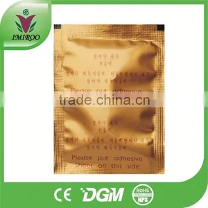 Detox Foot Relieve Pain Patch thumbnail-1