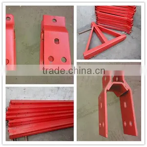 ZLP Suspended Cradle/Swing Stage/Construction Platform thumbnail-6