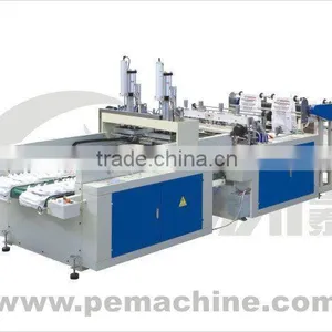 Plastic Bag Making Machine thumbnail-1