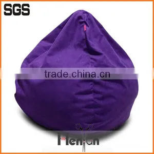 Custom Printed Floating Canvas Beanbag Outdoor Furniture thumbnail-1