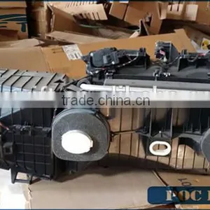 Evaporation Tank Assembly For BMW 5 Series thumbnail-4