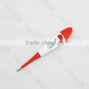 Instant Flexible Clinic Digital Thermometer thumbnail-3