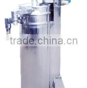 Centrifugal Machine for Liquid-liquid Separation thumbnail-1