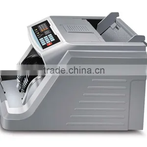 GR-6600UV/MG Money/Cash Counting Machine thumbnail-3