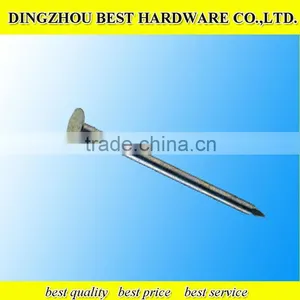 Flat Head Iron Common Nail thumbnail-1