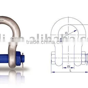 2.G209 Shackles thumbnail-1