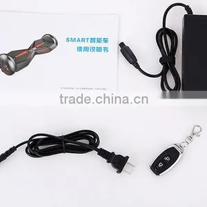 2015 Christmas Big Discount 2 Wheel Self Balancing Smart Balance Scooter thumbnail-6