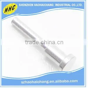 China Customized Nonstandard Stainless Steel CNC Lather Car Terminal Pin thumbnail-2