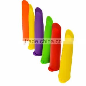 2016 Summer Hot Sale Novelty Silicone Ice Molds thumbnail-1