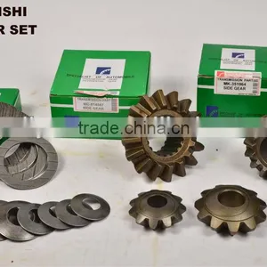 Mitsubishi Truck Carrier Set thumbnail-1