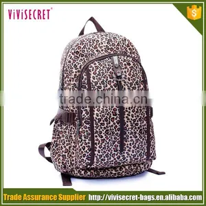 Vivisecret High Quality New Style Travel Master Bag Backpack Travel Bag thumbnail-3