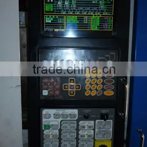 MIDI Injection Molding Machine and Spare Parts thumbnail-6
