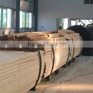 National Class A High Quality Wood Processing Equipment thumbnail-1