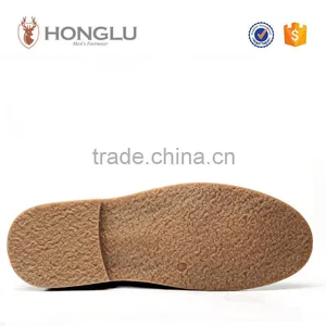 Colorful Quality Outsole Winter Boots For Men, Designer Boots Men, Suede PU Ankle Boots Men thumbnail-4
