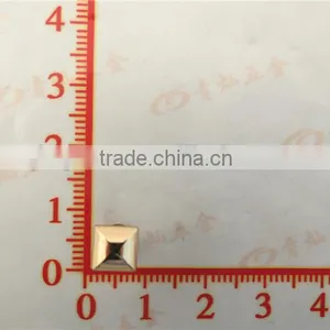 Popular Metal Button thumbnail-1
