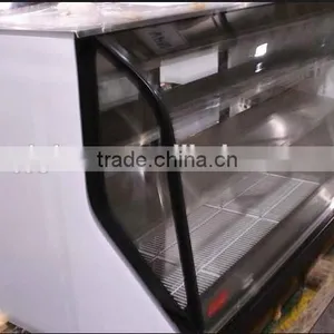 6+9A+6 Curved Double Glazed Glass thumbnail-2