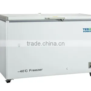 Deep Freezer Seafood Freezer thumbnail-1